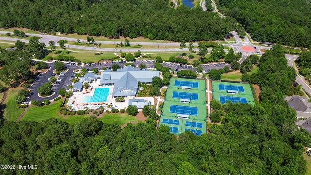 2209 Talmage Drive, Leland, NC 28451