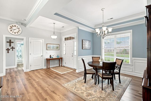 2209 Talmage Drive, Leland, NC 28451