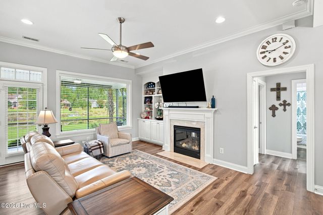 2209 Talmage Drive, Leland, NC 28451