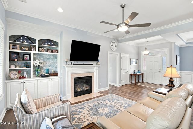 2209 Talmage Drive, Leland, NC 28451
