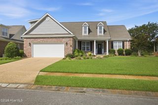 2209 Talmage Drive, Leland, NC 28451