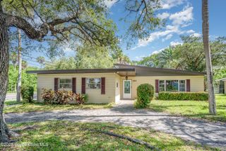 150 W Alachua Lane, Cocoa Beach, FL 32931