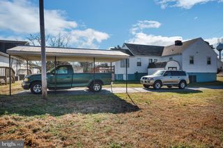 4870 CALVERT DR, Saint Leonard, MD 20685