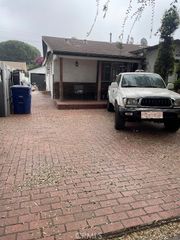 10414 Dorothy, South Gate, CA 90280