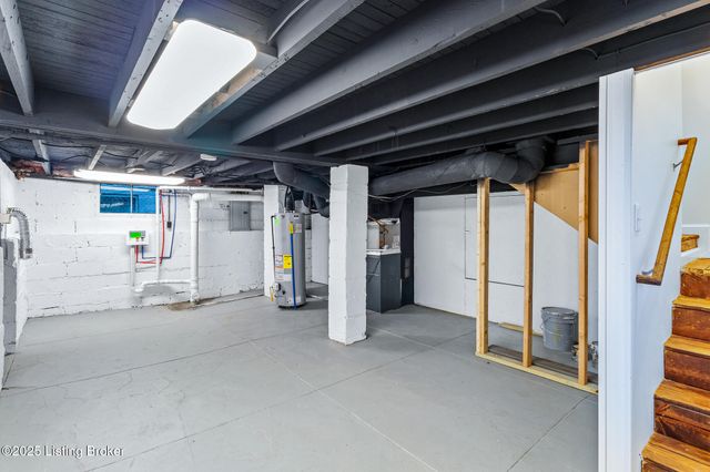 4145 W Muhammad Ali Blvd, Louisville, KY 40212