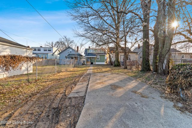 4145 W Muhammad Ali Blvd, Louisville, KY 40212