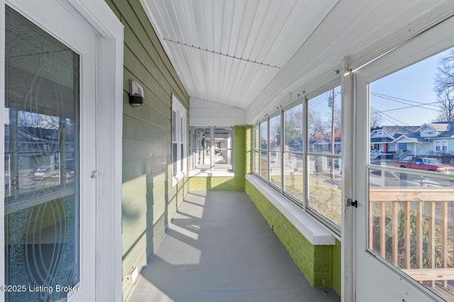 4145 W Muhammad Ali Blvd, Louisville, KY 40212