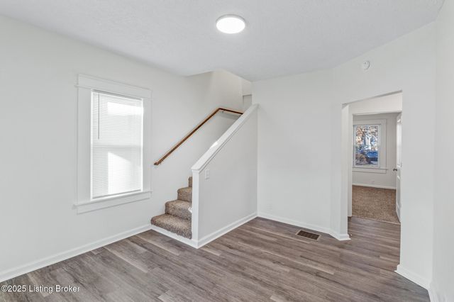 4145 W Muhammad Ali Blvd, Louisville, KY 40212