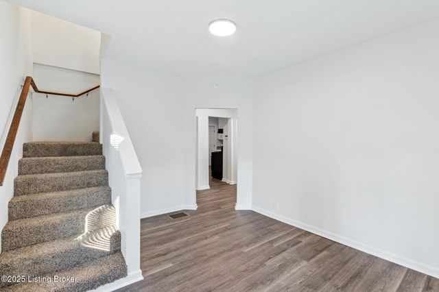 4145 W Muhammad Ali Blvd, Louisville, KY 40212