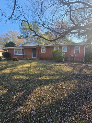 961 Dixie Drive, Jonesboro, GA 30236