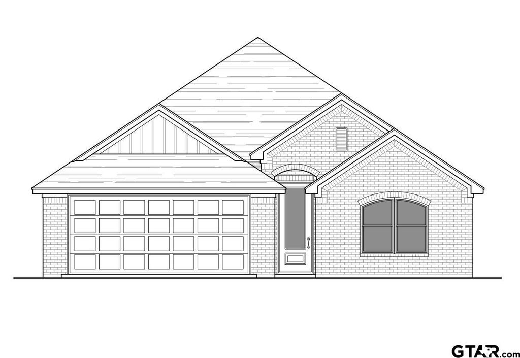 3003 Dogwood Park Ln, Tyler, TX 75707