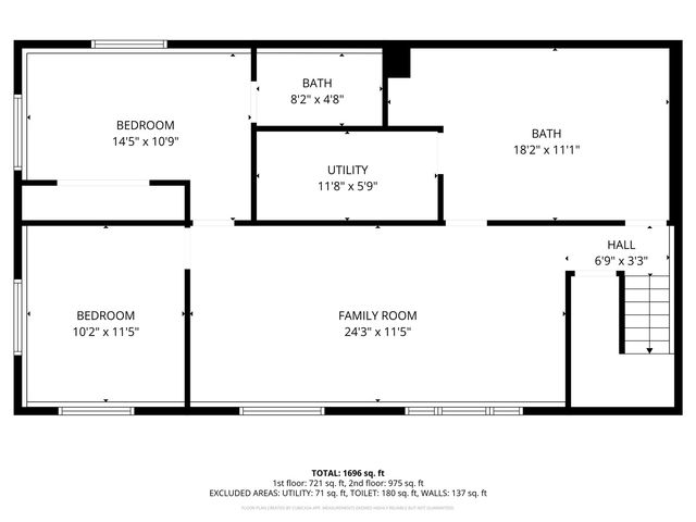 601 E 11th St Street, Vinton, IA 52349