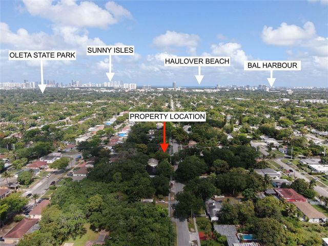777 NE 144th Street, North Miami, FL 33161
