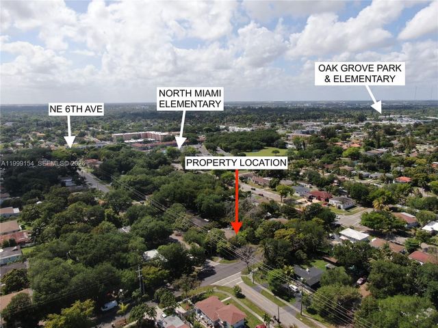 777 NE 144th Street, North Miami, FL 33161