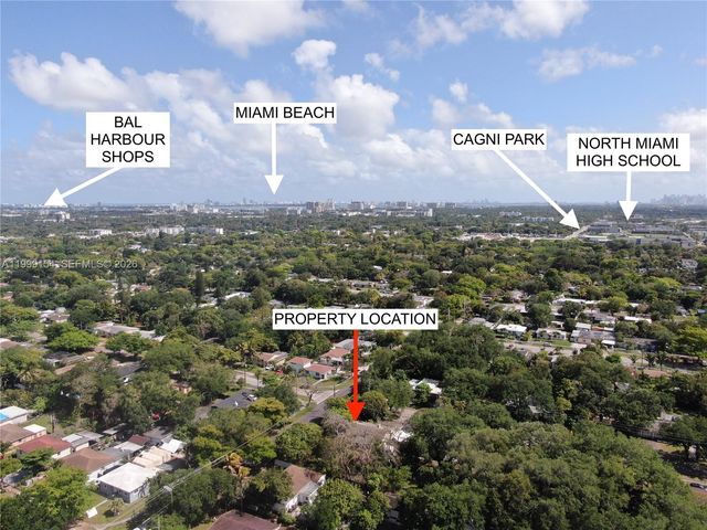 777 NE 144th Street, North Miami, FL 33161
