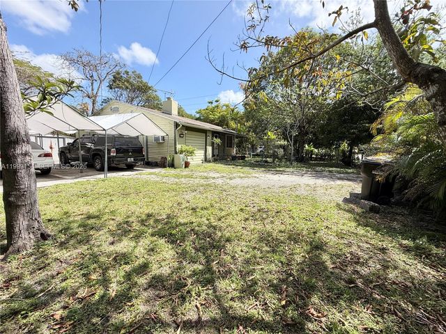 777 NE 144th Street, North Miami, FL 33161