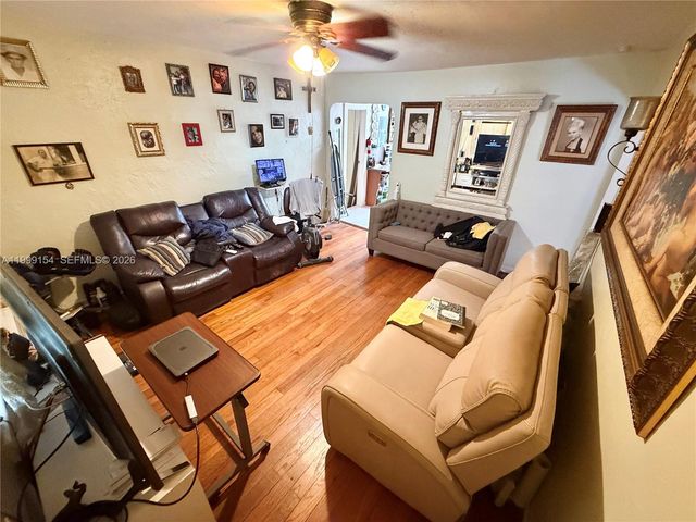 777 NE 144th Street, North Miami, FL 33161