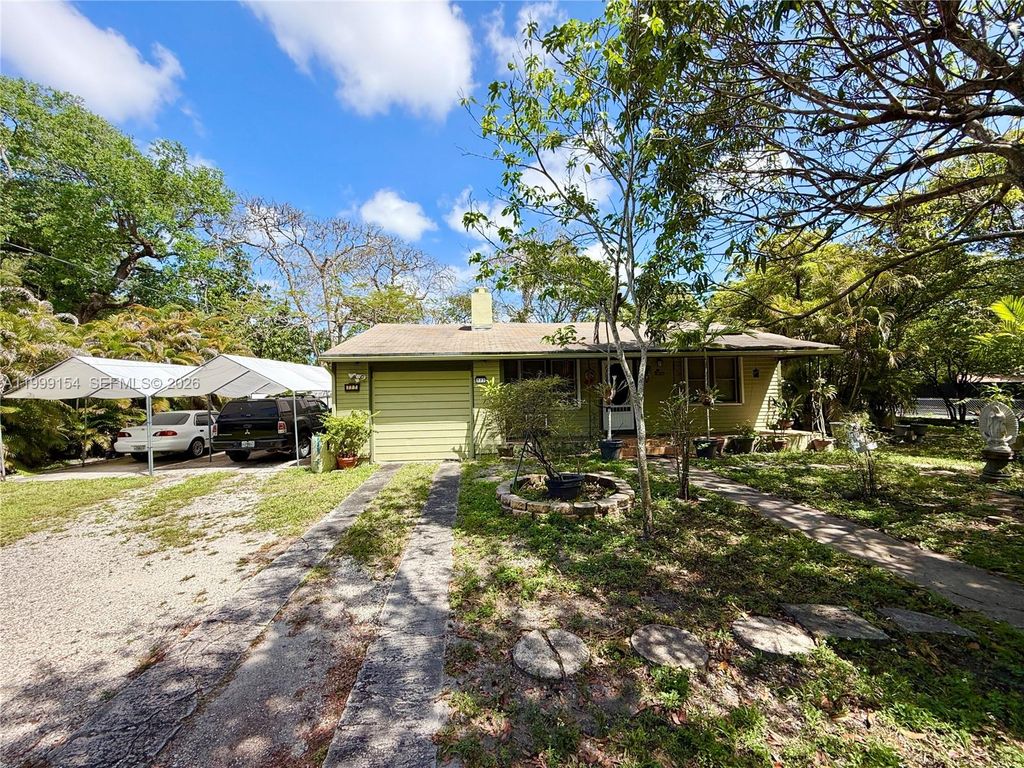 777 NE 144th Street, North Miami, FL 33161