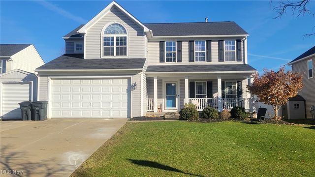 683 Whippoorwill Lane, Wadsworth, OH 44281