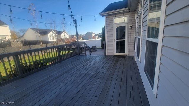 683 Whippoorwill Lane, Wadsworth, OH 44281