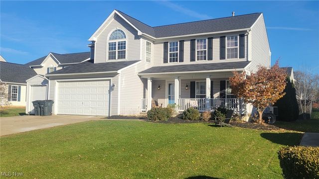683 Whippoorwill Lane, Wadsworth, OH 44281