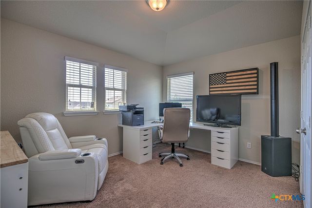 5810 Ambrose Circle, Temple, TX 76502