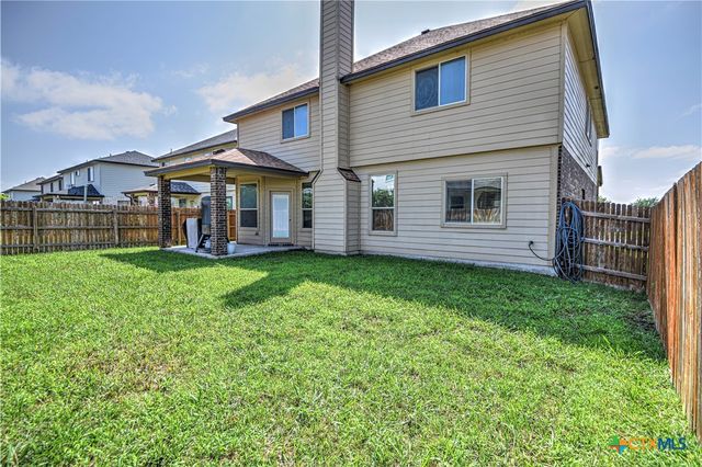 5810 Ambrose Circle, Temple, TX 76502