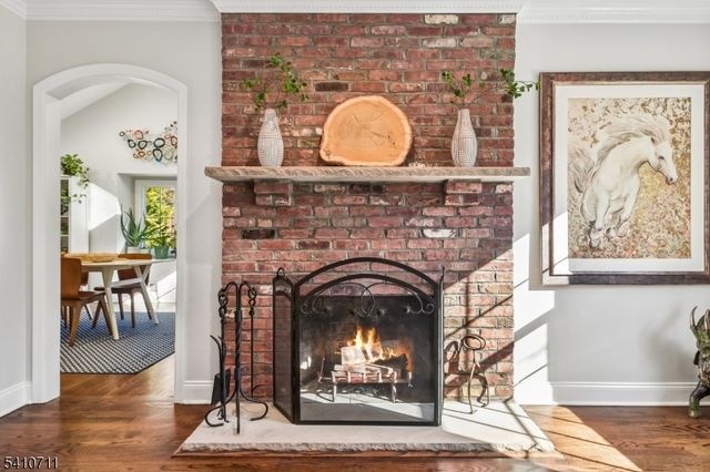 197 Parsonage Hill Rd, Millburn Twp., NJ 07078