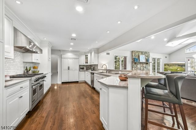 197 Parsonage Hill Rd, Millburn Twp., NJ 07078