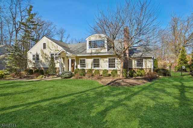 197 Parsonage Hill Rd, Millburn Twp., NJ 07078