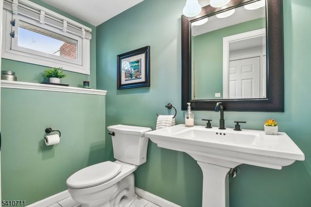 197 Parsonage Hill Rd, Millburn Twp., NJ 07078