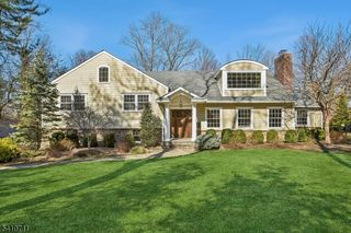 197 Parsonage Hill Rd, Millburn Twp., NJ 07078