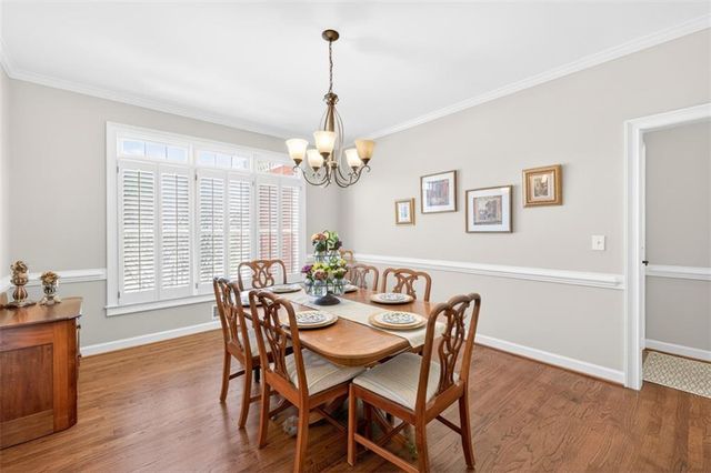 1369 Megan Danielle Drive SW, Lilburn, GA 30047