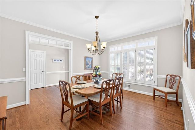 1369 Megan Danielle Drive SW, Lilburn, GA 30047