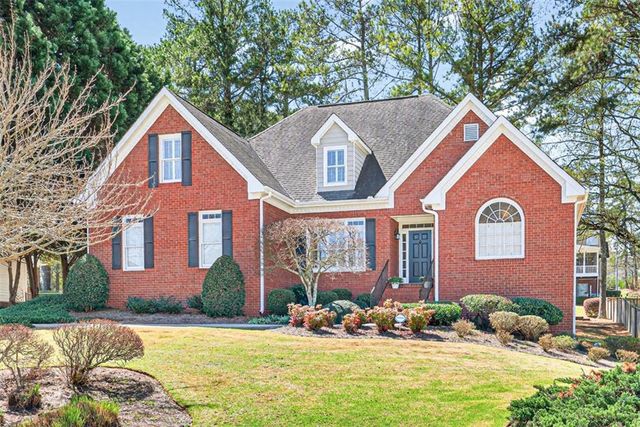 1369 Megan Danielle Drive SW, Lilburn, GA 30047