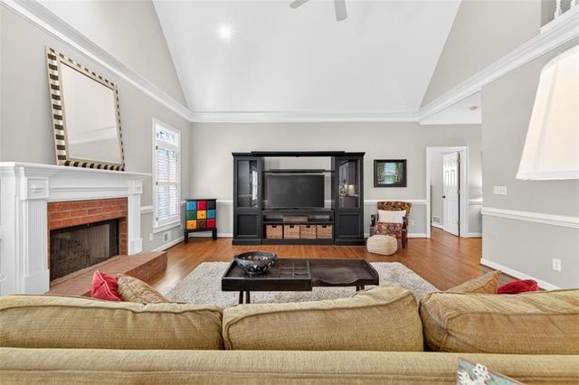 1369 Megan Danielle Drive SW, Lilburn, GA 30047