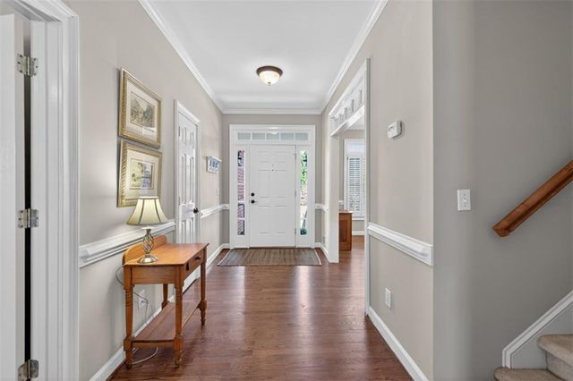 1369 Megan Danielle Drive SW, Lilburn, GA 30047