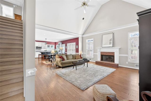 1369 Megan Danielle Drive SW, Lilburn, GA 30047