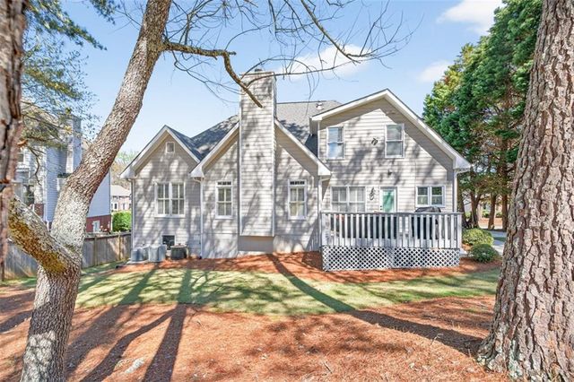 1369 Megan Danielle Drive SW, Lilburn, GA 30047