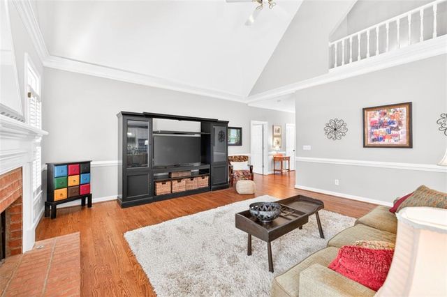 1369 Megan Danielle Drive SW, Lilburn, GA 30047