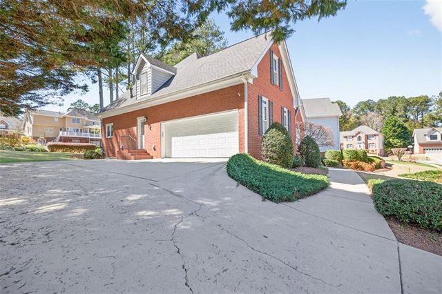 1369 Megan Danielle Drive SW, Lilburn, GA 30047