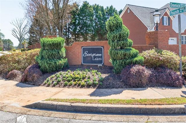 1369 Megan Danielle Drive SW, Lilburn, GA 30047