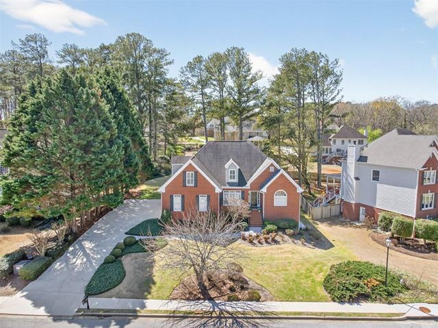 1369 Megan Danielle Drive SW, Lilburn, GA 30047