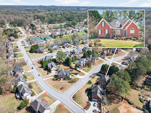 1369 Megan Danielle Drive SW, Lilburn, GA 30047
