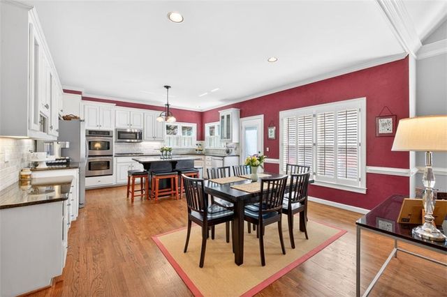 1369 Megan Danielle Drive SW, Lilburn, GA 30047