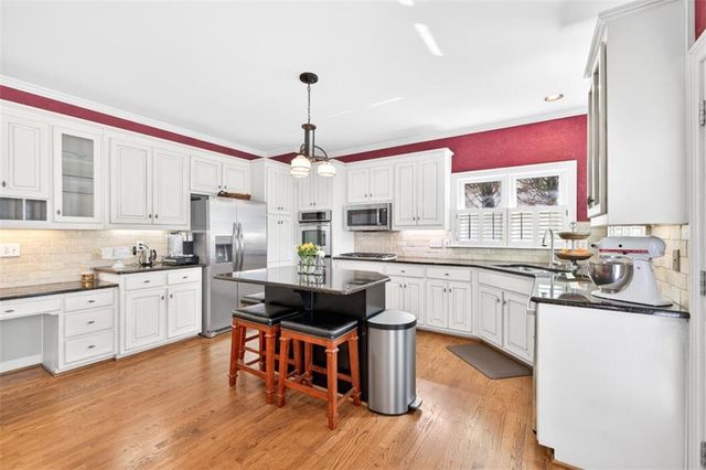 1369 Megan Danielle Drive SW, Lilburn, GA 30047