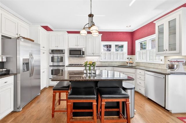 1369 Megan Danielle Drive SW, Lilburn, GA 30047