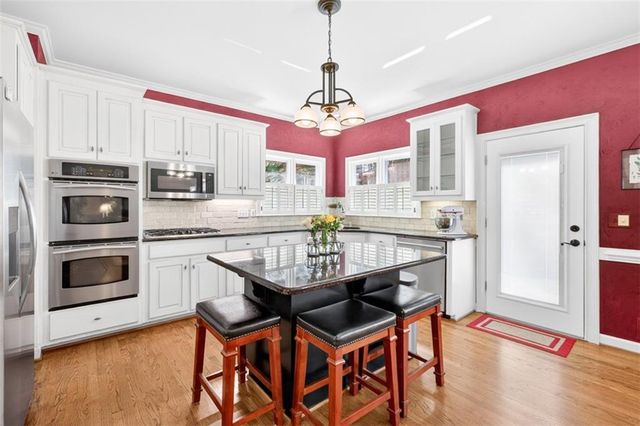 1369 Megan Danielle Drive SW, Lilburn, GA 30047