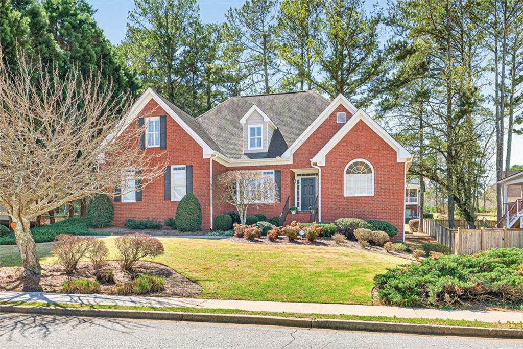 1369 Megan Danielle Drive SW, Lilburn, GA 30047