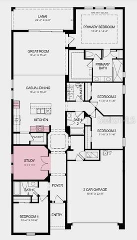 3512 LUMBER FALLS DRIVE, Plant City, FL 33565